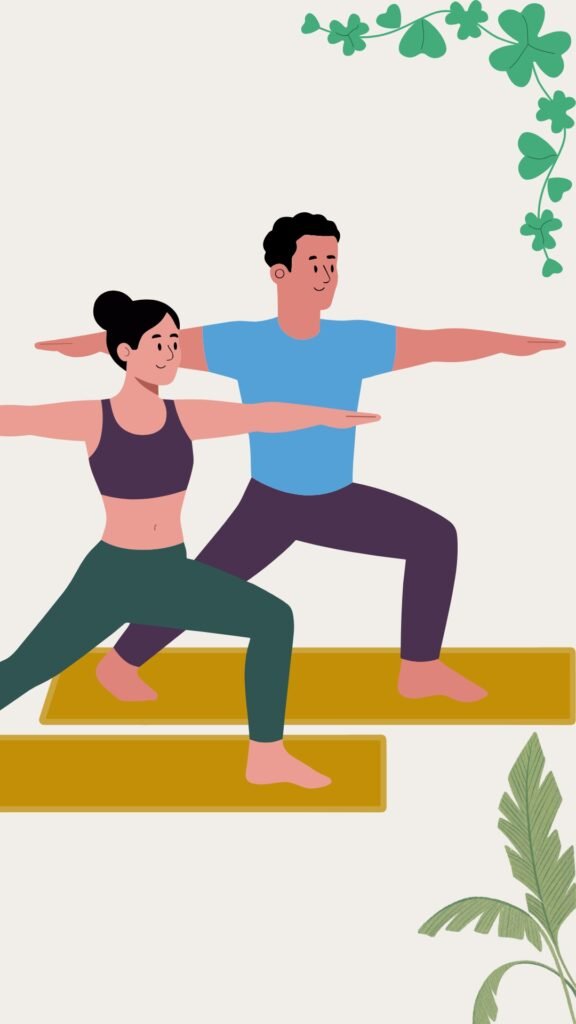 Corporate Wellness